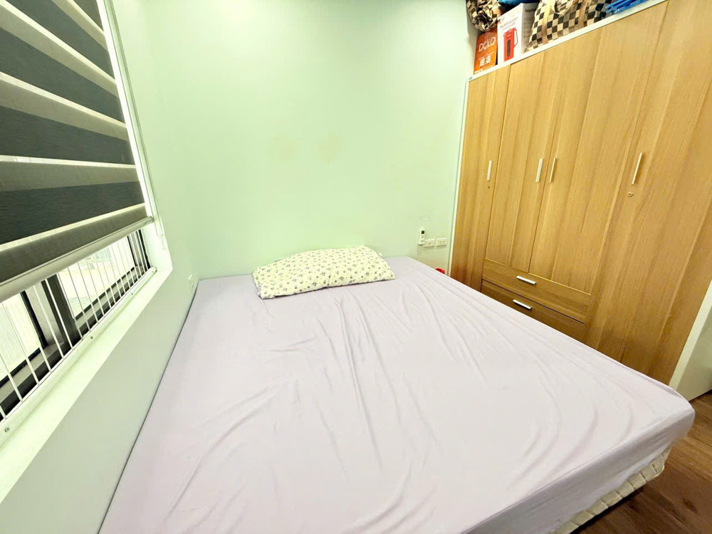 BÁN CĂN GÓC CHUNG CƯ HATECO XUÂN PHƯƠNG 2N, 2VS, NHỈNH 5 TỶ