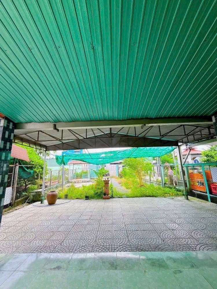 Siêu Rẻ – Nhà Cấp 4 (10X35) Tân Hiệp 18 – Giá Chỉ 5 Tỷ 5! Sẵn 300M Thổ Cư