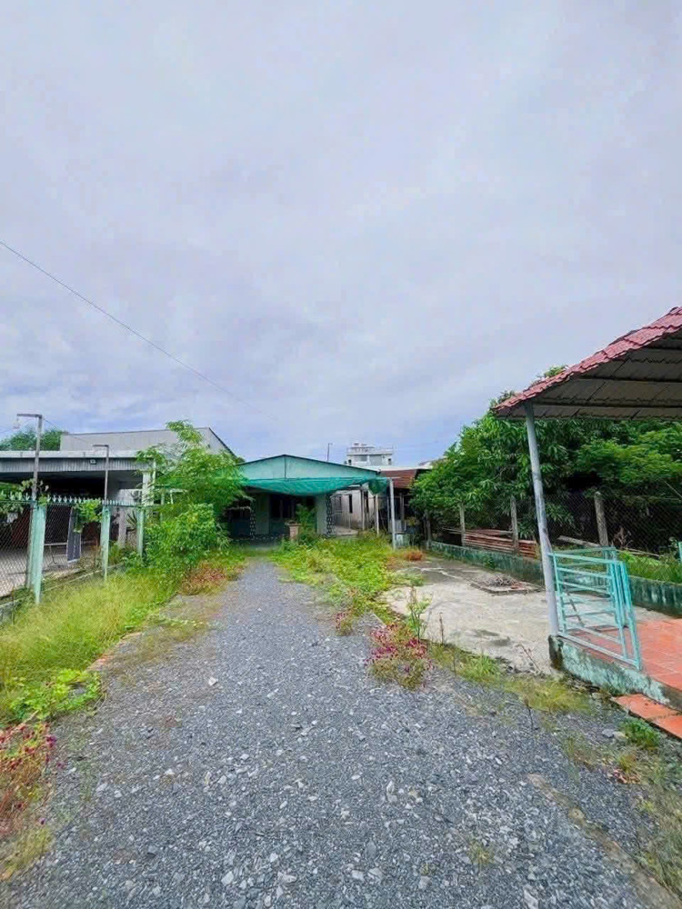 SIÊU RẺ – NHÀ CẤP 4 (10x35) TÂN HIỆP 18 – GIÁ CHỈ 5 TỶ 5! SẴN 300M THỔ CƯ