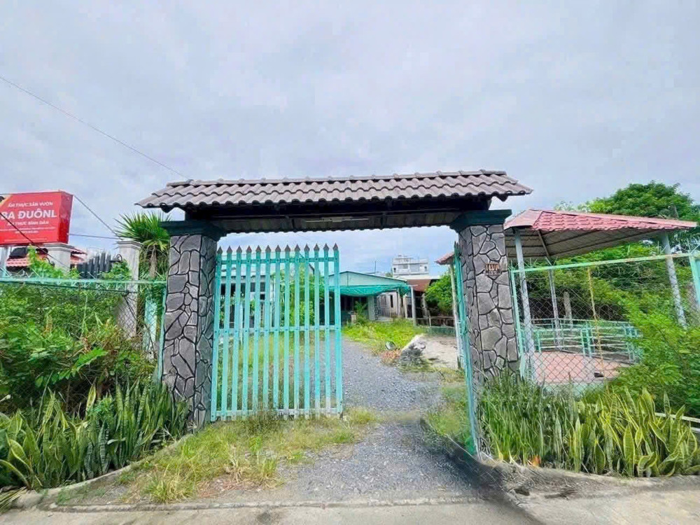 SIÊU RẺ – NHÀ CẤP 4 (10x35) TÂN HIỆP 18 – GIÁ CHỈ 5 TỶ 5! SẴN 300M THỔ CƯ