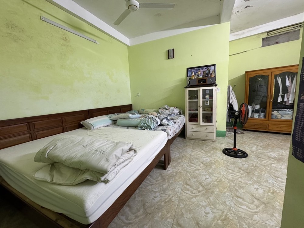 🏡 BÁN NHÀ CMT8 GẦN HÀ ĐÔ CENTROSA 58M2 (3.2X14) 3PN 2WC Nở Hậu 5.5m - Chỉ 6.3 Tỷ