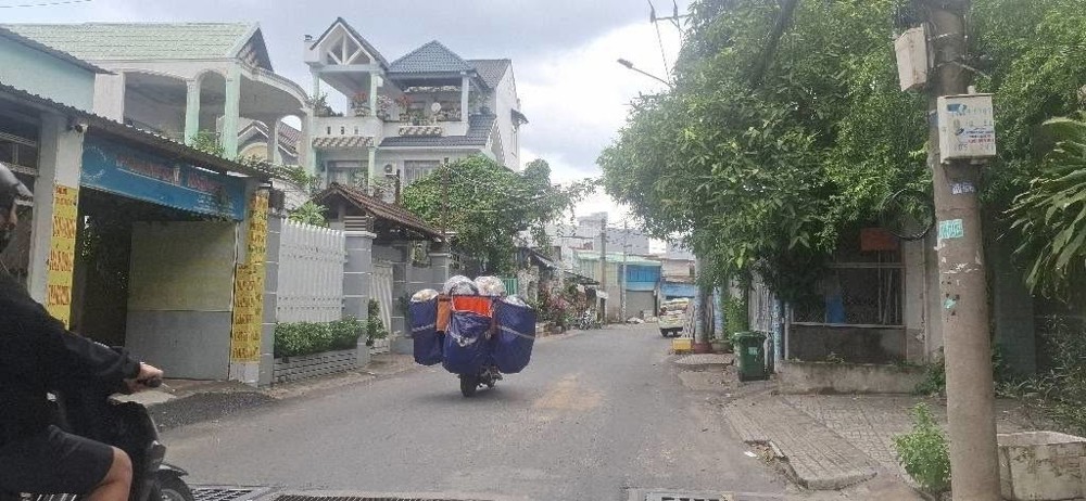 🔥 LÔ ĐẤT SIÊU VIP – CÁCH MẶT TIỀN ĐƯỜNG SỐ 5 CHỈ 20M – TNPB, TP. THỦ ĐỨC