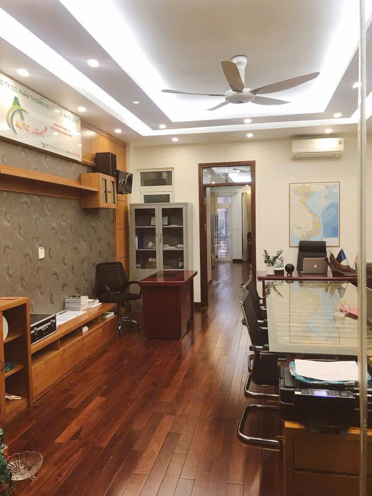 NHÀ MẶT PHỐ - OTO 2 CHIỀU - KINH DOANH ĐỈNH - Ở KẾT HỢP KINH DOANH 70 TRIỆU / THÁNG - Hoàng Hoa