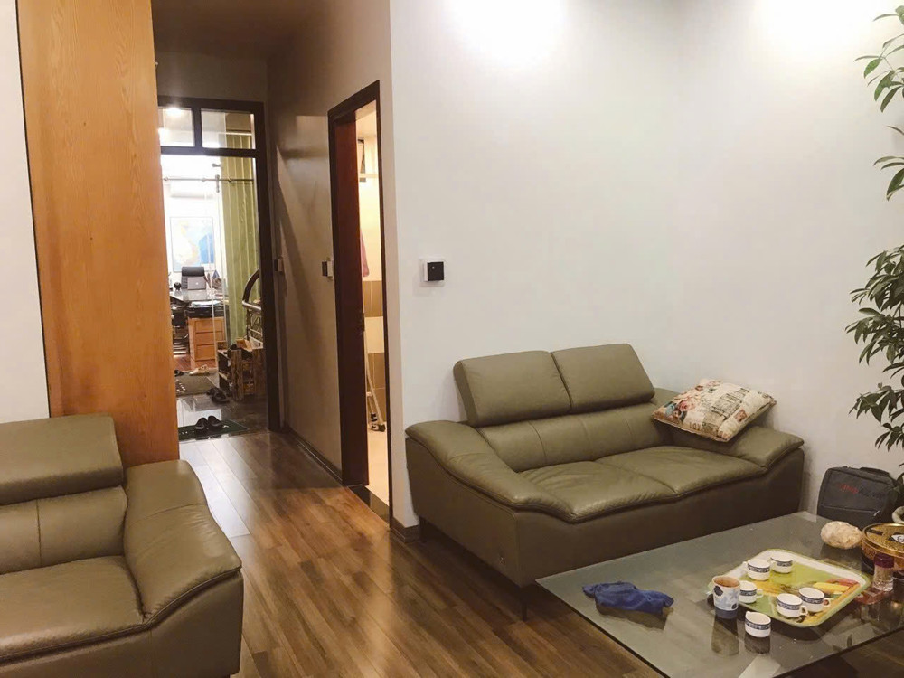 NHÀ MẶT PHỐ - OTO 2 CHIỀU - KINH DOANH ĐỈNH - Ở KẾT HỢP KINH DOANH 70 TRIỆU / THÁNG - Hoàng Hoa