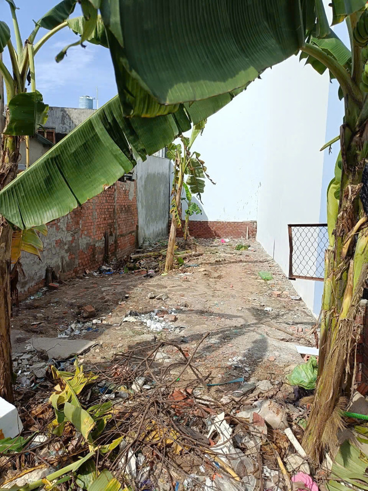 BÁN LÔ ĐẤT MẶT TIỀN ĐƯỜNG 49 HIỆP BÌNH CHÁNH THÀNH PHỐ THỦ ĐỨC - Chỉ 8.6 tỷ (TL)