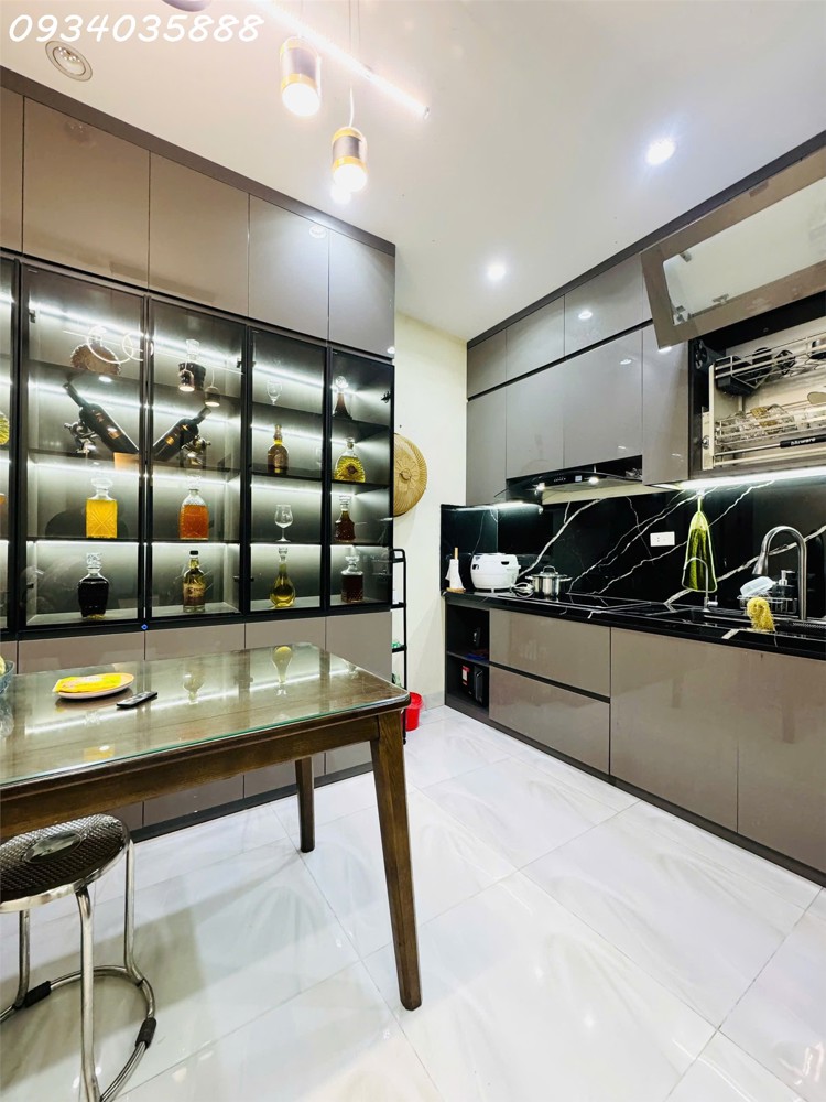 🏡 BÁN NHÀ NGỌC THỤY – NGÕ 264 – Ô TÔ 7 CHỖ VÀO NHÀ