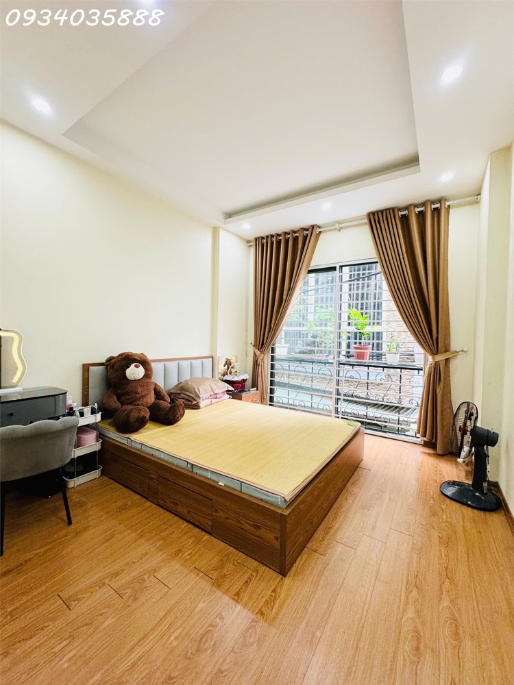 🏡 BÁN NHÀ NGỌC THỤY – NGÕ 264 – Ô TÔ 7 CHỖ VÀO NHÀ