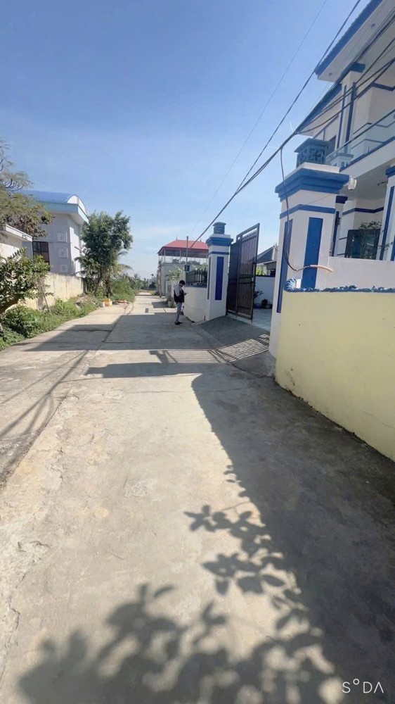 LÔ HIẾM GIÁ 1,X TỶ – TUYẾT 2 TRỤC MINH TÂN – SÁT TRƯỜNG & UBND – ZALO 0567 222 555