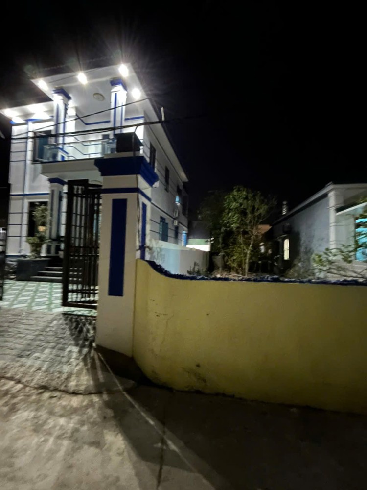 LÔ HIẾM GIÁ 1,X TỶ – TUYẾT 2 TRỤC MINH TÂN – SÁT TRƯỜNG & UBND – ZALO 0567 222 555