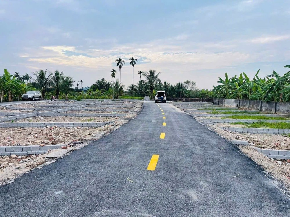 LÔ ĐẸP GIÁ 7XX TRIỆU – HỢP ĐỨC, NAM ĐỒ SƠN – NGÕ NHỰA TỪNG LÔ – ZALO 0567 222 555