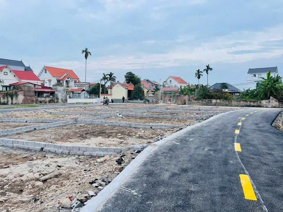 LÔ ĐẸP GIÁ 7XX TRIỆU – HỢP ĐỨC, NAM ĐỒ SƠN – NGÕ NHỰA TỪNG LÔ – ZALO 0567 222 555