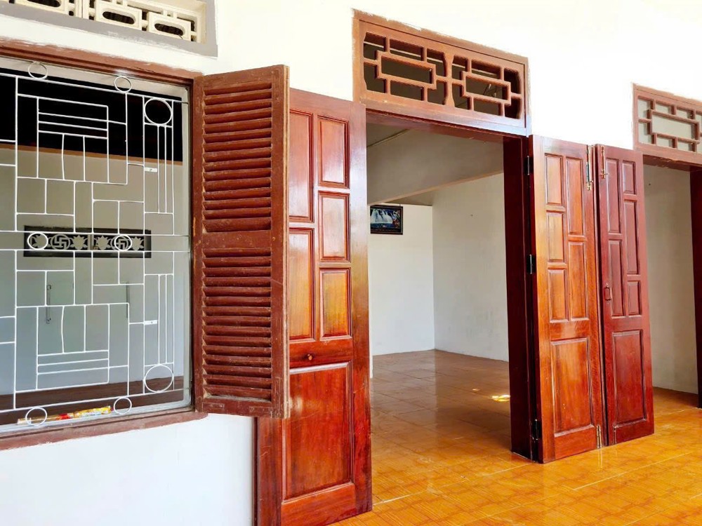 BÁN ĐẤT TẶNG NHÀ TỈNH LỘ 2 CẤP 4 DIÊN THỌ DIÊN KHÁCH NHA TRANG