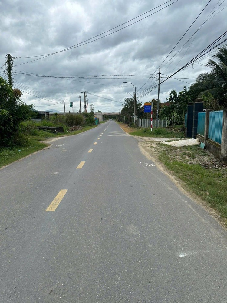 BÁN ĐẤT TẶNG NHÀ TỈNH LỘ 2 CẤP 4 DIÊN THỌ DIÊN KHÁCH NHA TRANG