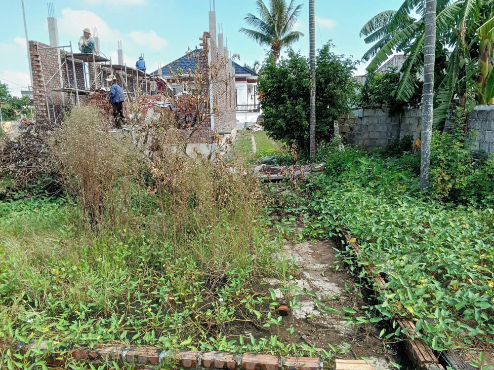 LÔ DUY NHẤT GIÁ 1,0XX TỶ – ĐOÀN XÁ KIẾN THỤY – SÁT KCN & CẢNG LOGISTICS – ZALO 0567 222 555