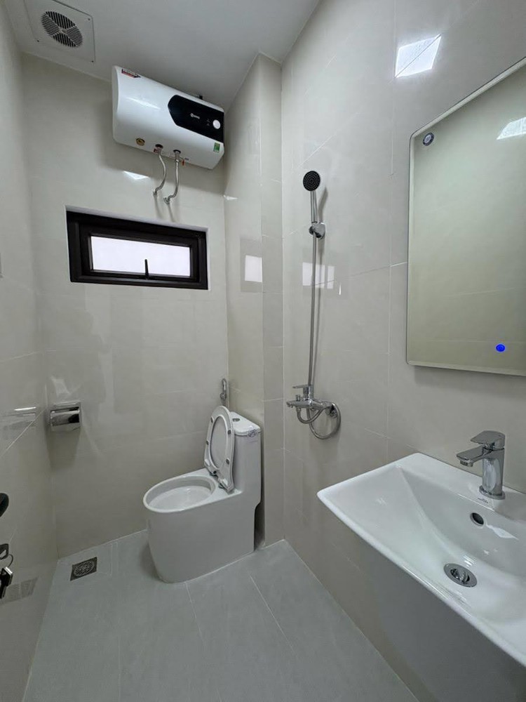 Bán nhà Khu Đô thị mới Đại Kim (Nguyễn Cảnh Dị)-54*5tầng, vỉa hè rộng- Giá nhỉnh 21 tỷ