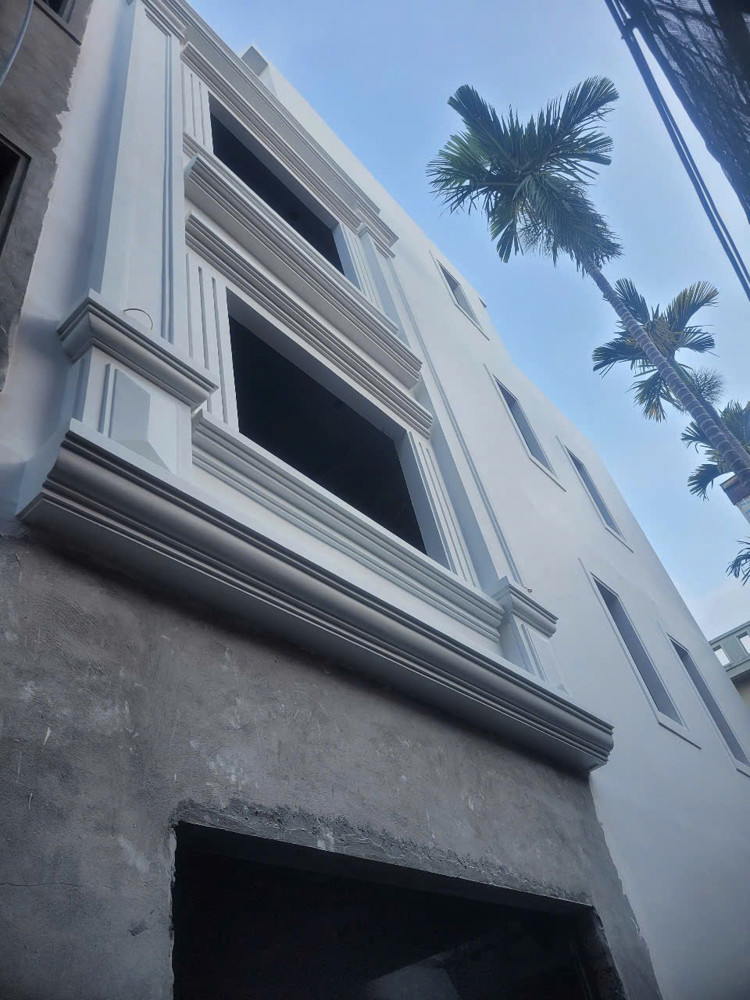 Bán Nhà Xây Mới 3.5 Tầng Tại Đông Hải 1 – Gần Phủ Thượng Đoạn, Ô Tô Tận Cửa