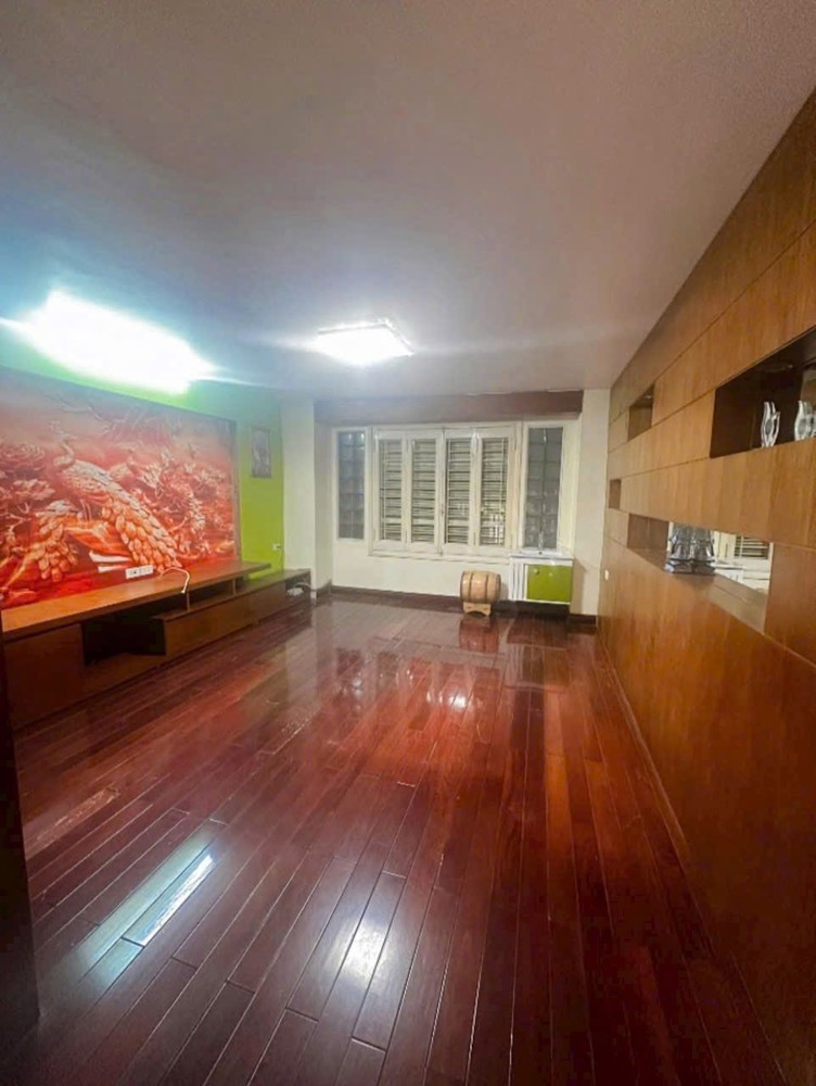 Bán nhà Khu Đô thị mới Đại Kim (Nguyễn Cảnh Dị)-50m*5tầng, vỉa hè rộng- Giá 20 tỷ