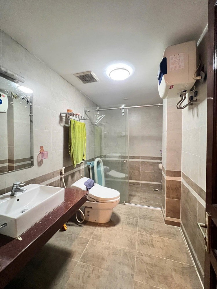 Bán nhà Khu Đô thị mới Đại Kim (Nguyễn Cảnh Dị)-50m*5tầng, vỉa hè rộng- Giá 20 tỷ