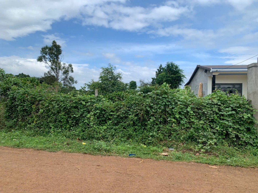 ĐẤT ĐẸP – GIÁ ĐẦU TƯ  - CẦN BÁN 2 LÔ ĐẤT TẠI Xã Ea Bar, Huyện Buôn Đôn, Tỉnh Đắk Lắk