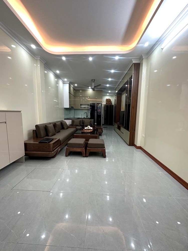 Bạch Mai – 55m – Mặt Ngõ Rộng Thông – Kinh Doanh-30m ra Phố_11 tỷ