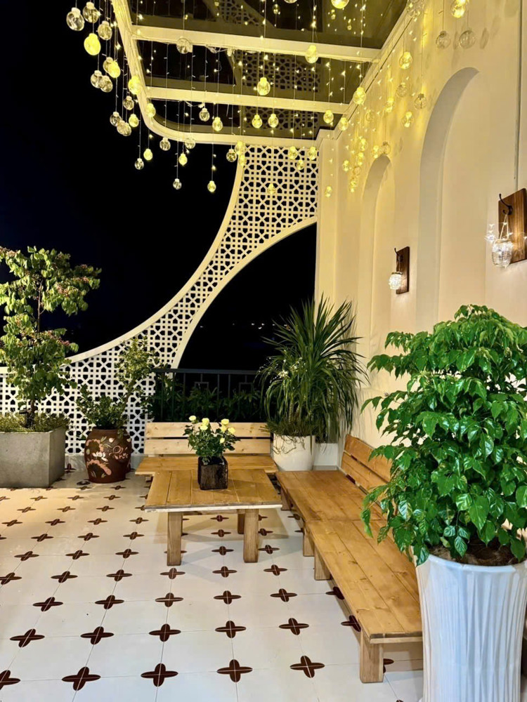 SIÊU PHẨM NHÀ ĐẸP PHONG CÁCH HIỆN ĐẠI – TÂN PHÚ, QUẬN 7 – 66M2 – NỞ HẬU – CHỈ 8.5 TỶ