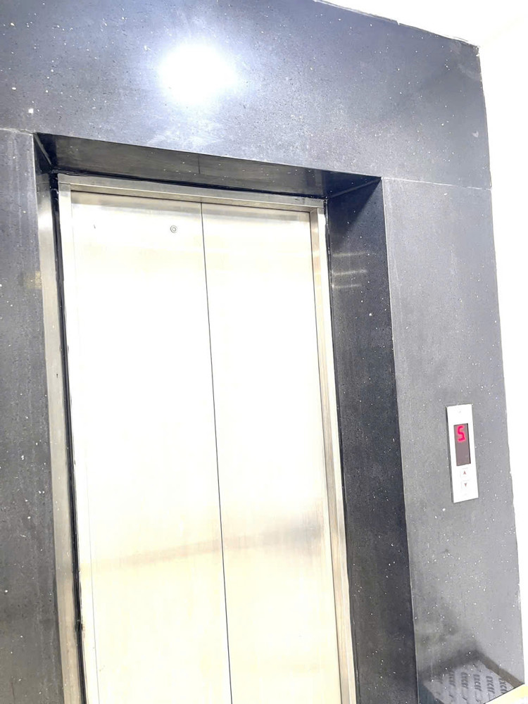 Mặt tiền Huỳnh tấn Phát -Quận 7 - Ngang 9M - 6 tầng - Thang máy - 225m2 - 65 Tỷ TL