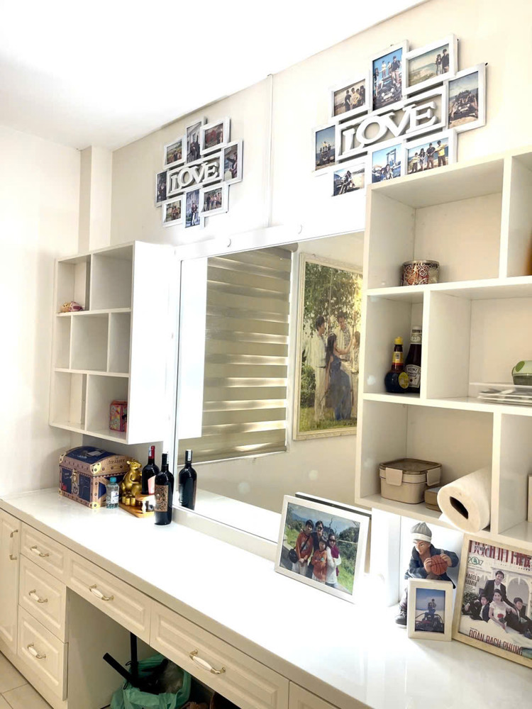 Mặt tiền Huỳnh tấn Phát -Quận 7 - Ngang 9M - 6 tầng - Thang máy - 225m2 - 65 Tỷ TL