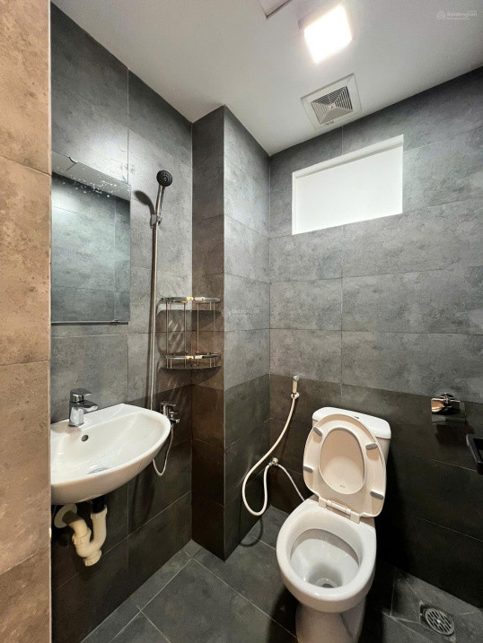 Bán CCMN Lô Góc Trần Cung - DT 50m2 - Ngõ Oto - Thang Máy - PCCC Cẩn Thận