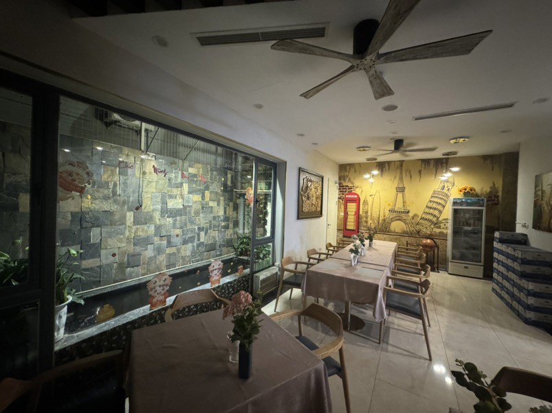 BÁN NHÀ LÊ TRỌNG TẤN - HOÀI ĐỨC - MẶT ĐƯỜNG LÊ TRỌNG TẤN GẦN THIÊN ĐƯỜNG BẢO SƠN - KINH DOANH ĐỈNH C