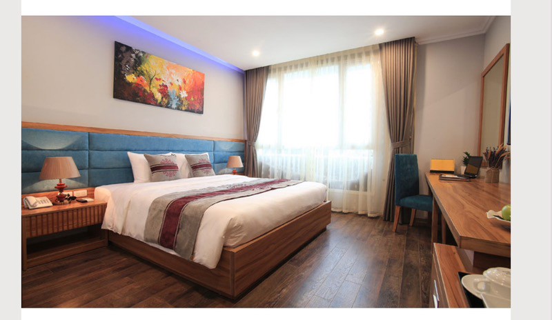 BÁN NHÀ LÊ TRỌNG TẤN - HOÀI ĐỨC - MẶT ĐƯỜNG LÊ TRỌNG TẤN GẦN THIÊN ĐƯỜNG BẢO SƠN - KINH DOANH ĐỈNH C