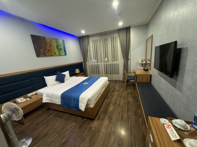 BÁN NHÀ LÊ TRỌNG TẤN - HOÀI ĐỨC - MẶT ĐƯỜNG LÊ TRỌNG TẤN GẦN THIÊN ĐƯỜNG BẢO SƠN - KINH DOANH ĐỈNH C