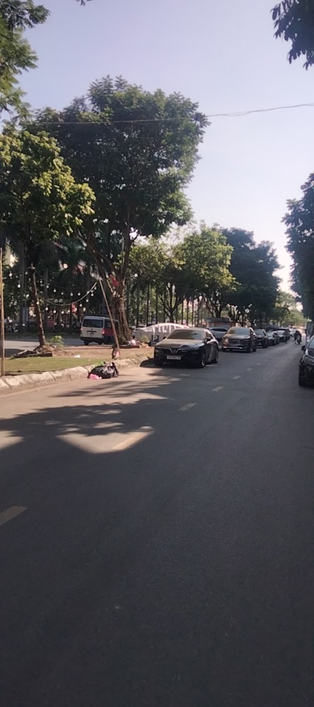 BÁN NHÀ LÊ TRỌNG TẤN - HOÀI ĐỨC - MẶT ĐƯỜNG LÊ TRỌNG TẤN GẦN THIÊN ĐƯỜNG BẢO SƠN - KINH DOANH ĐỈNH C