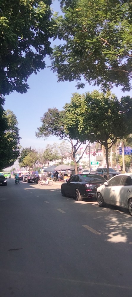 BÁN NHÀ LÊ TRỌNG TẤN - HOÀI ĐỨC - MẶT ĐƯỜNG LÊ TRỌNG TẤN GẦN THIÊN ĐƯỜNG BẢO SƠN - KINH DOANH ĐỈNH C