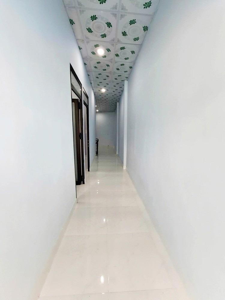 BÁN NHÀ THOẠI NGỌC HẦU PHÚ THẠNH TÂN PHÚ HXH 3PN 48M2 4.7T TL