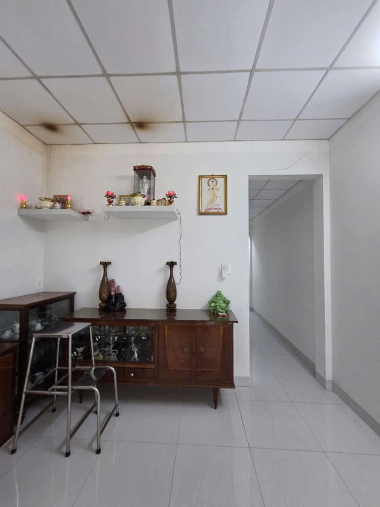 BÁN NHÀ ĐẸP GIỮA LÒNG HÀ THANH – MẶT TIỀN HUỲNH TỊNH CỦA, GIA LAI