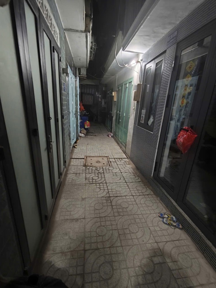 NHÀ ĐẸP - GIÁ TỐT -Bán Nhà Vị Trí Đắc Địa Tại nhà 111// Phạm Văn Chiêu, phường 14