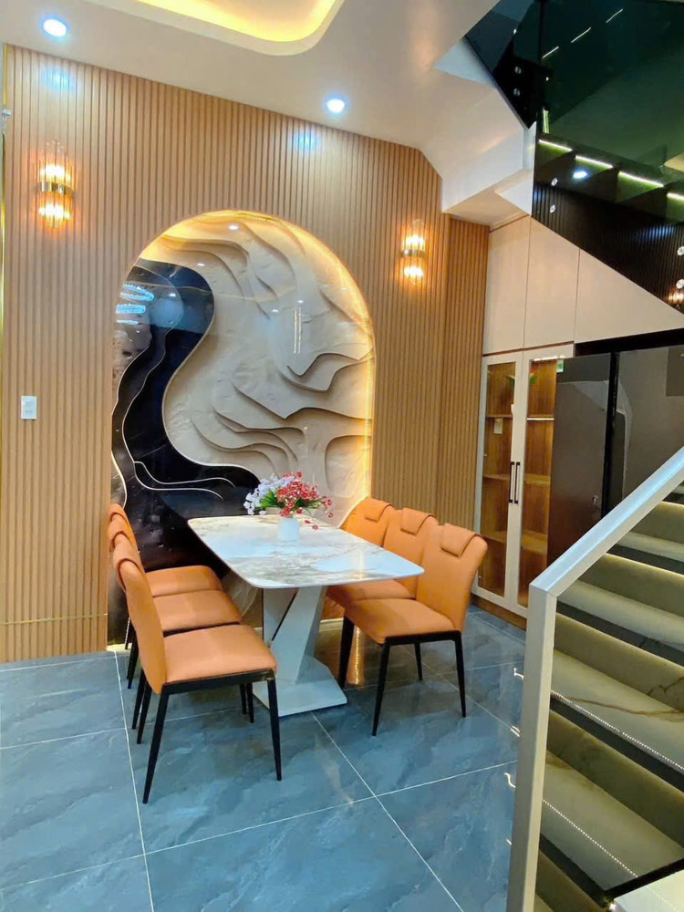 NHÀ ĐẸP MẶT TIỀN NGUYỄN CẢNH CHÂN  – 2 CĂN LIỀN KỀ – KDC TỈNH UỶ - P. AN HOÀ - TP.RẠCH GIÁ - KIÊN