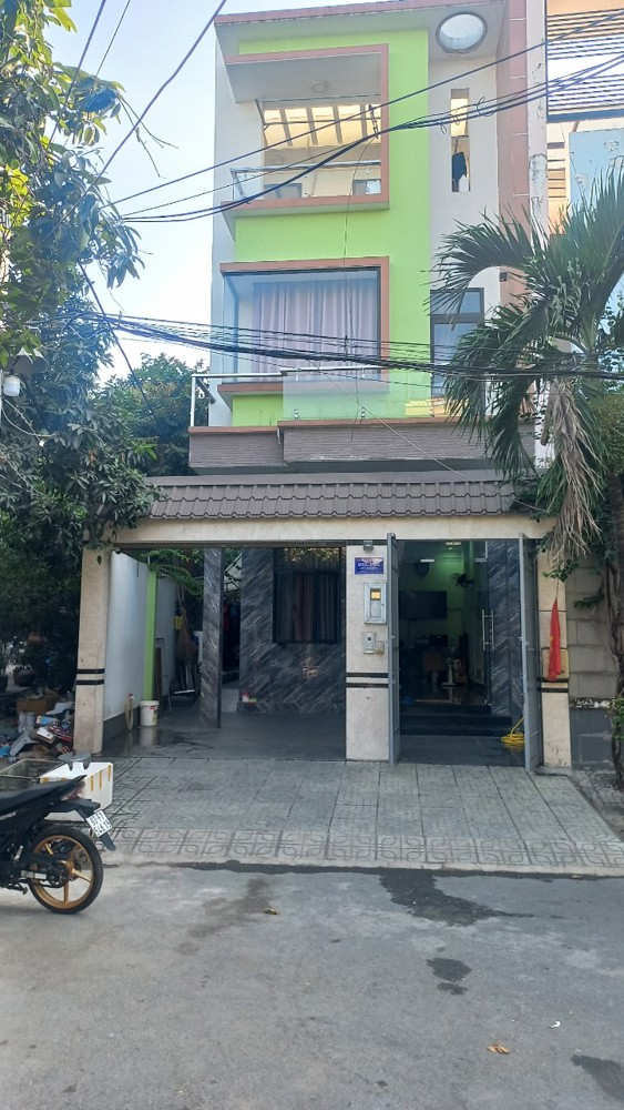 Bán Đất Tặng Nhà 3 Lầu Mặt Tiền Đường Khu Dân Cư Hồng Long, Hiệp Bình Phước, Thành Phố Thủ Đức