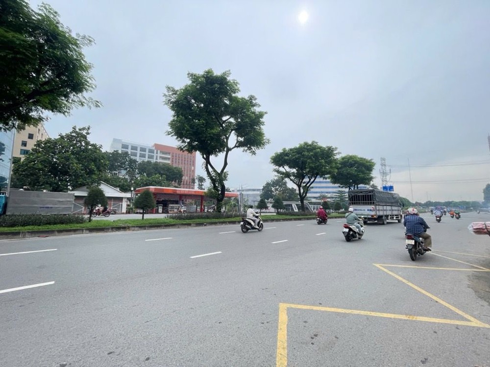 Bán nhà Q.12, đường Lê Thị Nho, 54m2, 2 tầng, 3PN, SH, giá 3.4 tỷ. HXH