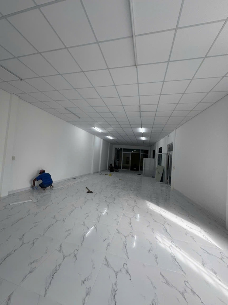 Bán Đất Tặng Nhà Cấp 4 Mặt Tiền Đường Số 36, Phường Linh Đông , Thành Phố Thủ Đức