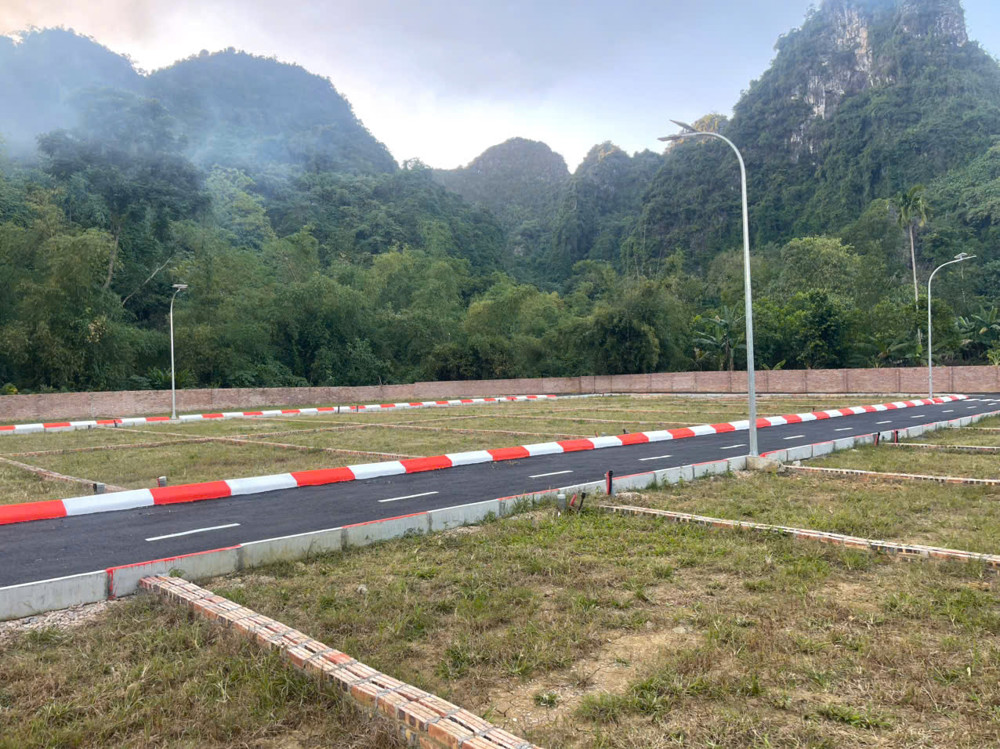 LÔ GÓC 2 MẶT TIỀN – GIÁ 480 TRIỆU tại Lương Sơn, Hòa Bình