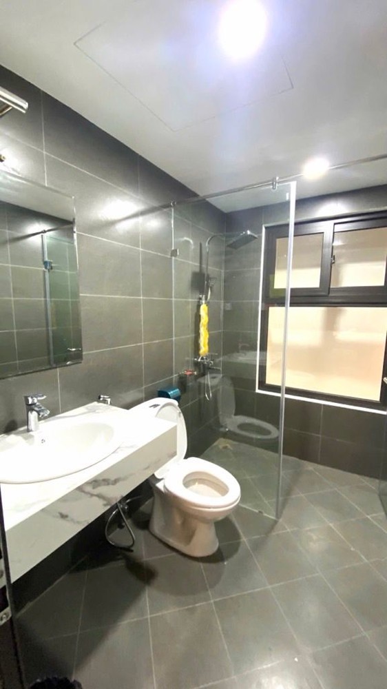 HÀNG HIẾM, SIÊU PHẨM TRUNG TÂM CẦU GIẤY -FULL NỘI THẤT XỊN-Ở NGAY - GẦN PHỐ _ 5 TẦNG – 30M2