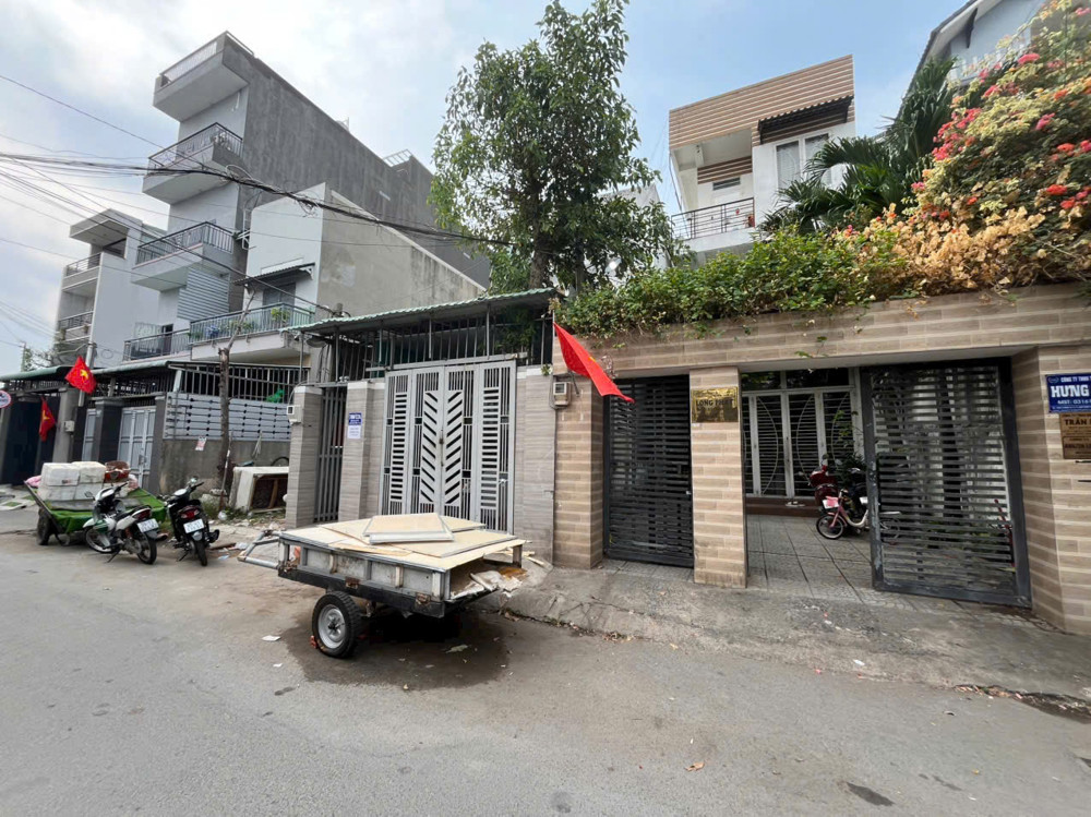 Bán Đất 181m² Tặng Dãy Trọ 3 Lầu Hẻm Xe Tải 1 Sẹc Quốc Lộ 13 Hiệp Bình Phước Thủ Đức 👉 Giá 11.5 tỷ