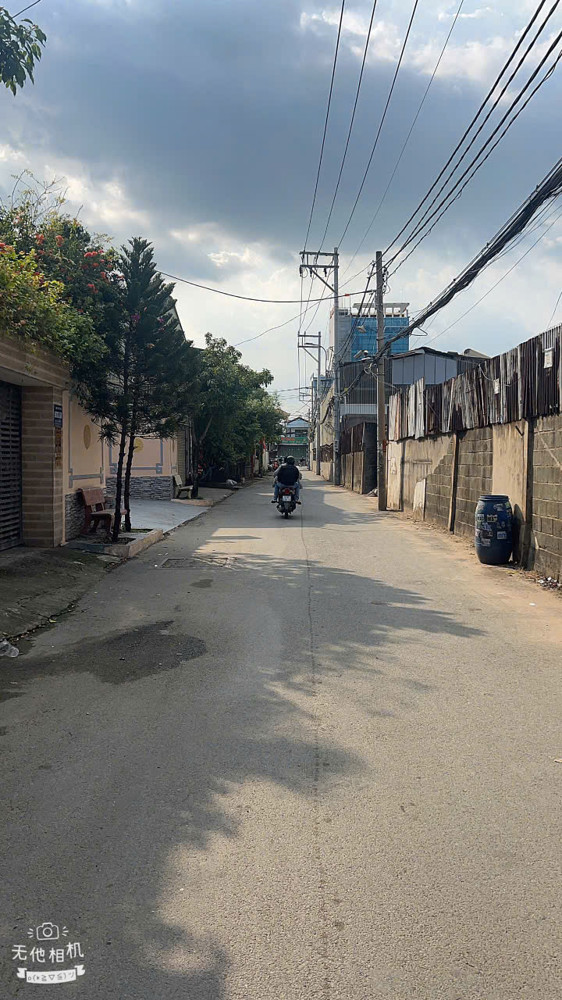 Bán Đất 181m² Tặng Dãy Trọ 3 Lầu Hẻm Xe Tải 1 Sẹc Quốc Lộ 13 Hiệp Bình Phước Thủ Đức 👉 Giá 11.5 tỷ