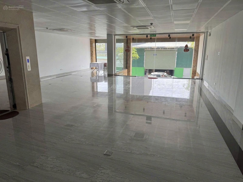 Chính chủ cho thuê tòa nhà làm văn phòng 4 tầng 15tr/thg/sàn/ 130m2 - xã Tứ Hiệp,Thanh Trì, Hà Nội