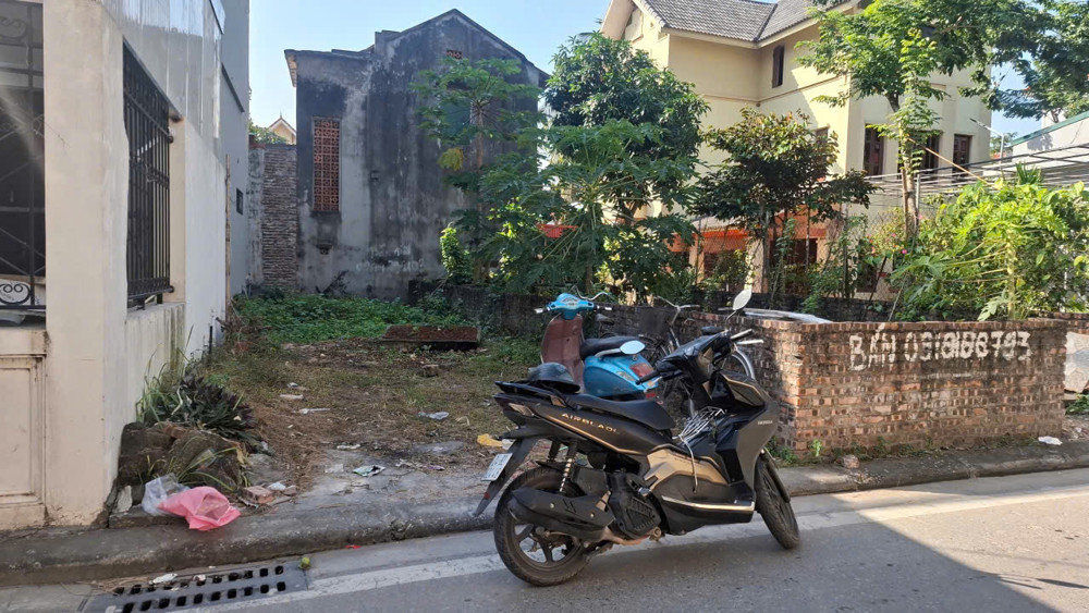 CHÍNH CHỦ CẦN BÁN  MẶT PHỖ ĐA TỐN, GIÁ CHỈ 6.2 TỶ, LH 0985865658