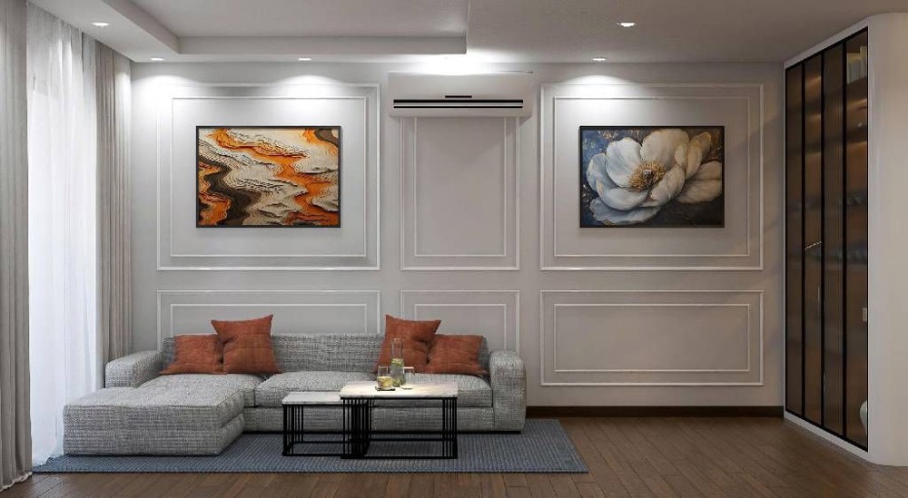 CĂN HỘ CC FLC COMPLEX -  FULL NỘI THẤT ĐẲNG CẤP 5* – LÔ GÓC - NÂNG TẦM CUỘC SỐNG_98m²