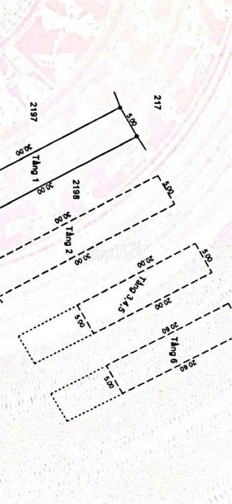 NHÀ YẾN – GIÁ TỐT  – CHÍNH CHỦ CẦN BÁN Tại 605, Đường Quốc lộ 60, Xã An Hiệp, Châu Thành, Sóc Trăng