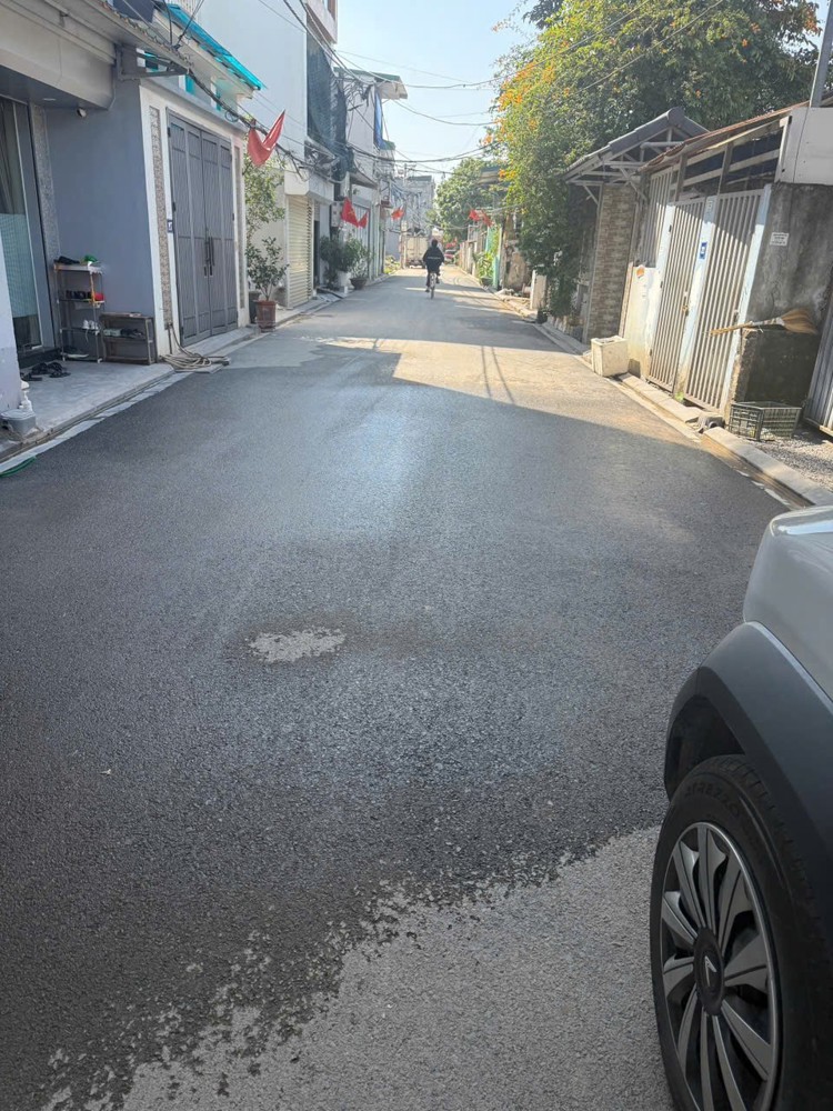 LÔ ĐẤT ĐẸP- GIÁ ĐẦU TƯ chính chủ cần bán nhanh lô đất tiềm năng tại xã Thiên Lộc, TP Hà Nội