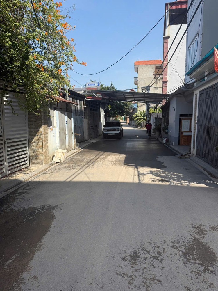 LÔ ĐẤT ĐẸP- GIÁ ĐẦU TƯ chính chủ cần bán nhanh lô đất tiềm năng tại xã Thiên Lộc, TP Hà Nội